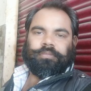 Brajesh Kumar Pandey 35 Varanasi