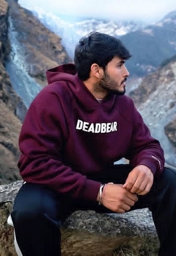 My photo - Harsh, 25 from Gurugram (@harsh495)