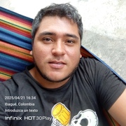Diego 37 Ibagué