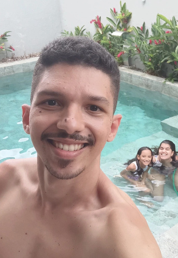 My photo - Andrèw, 28 from Itabuna (@andrew10260)