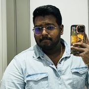 Roshan 25 Hyderabad