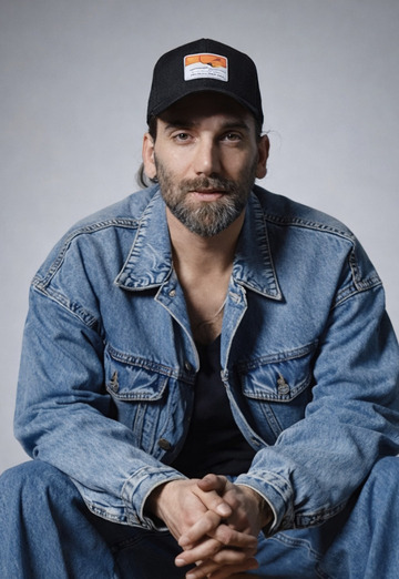 My photo - Hesamrad, 33 from Tehran (@hesam49)