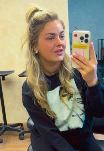 Моя фотография - Карина, 34 из Москва (@karina63185)