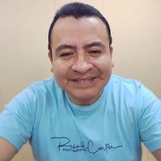 Paulino Farceque 47 Lima