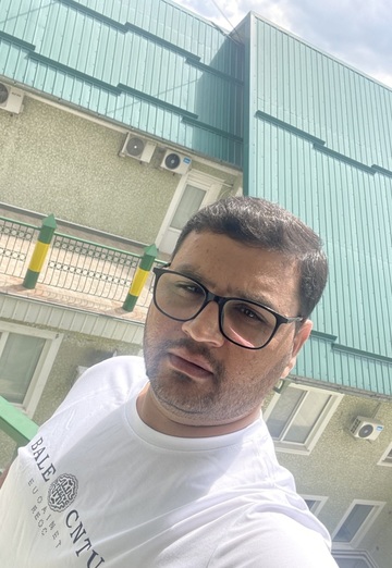 My photo - Adnan, 36 from Kishinev (@adnan663)