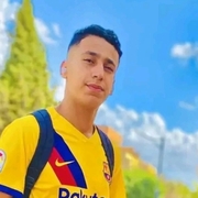MOHAMED 23 Algiers