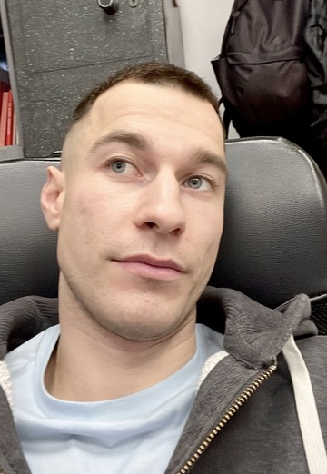 My photo - Iko, 28 from Tolyatti (@kolya72372)