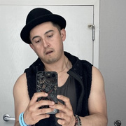 Mauricio 39 Los Angeles