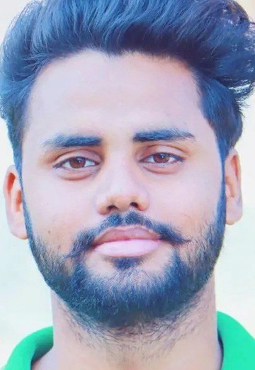 My photo - Aryan khan, 23 from Delhi (@aryankhan9000)