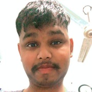 GAURAV KUMAR 28 Indian Head