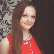 Anna 32 Murmansk
