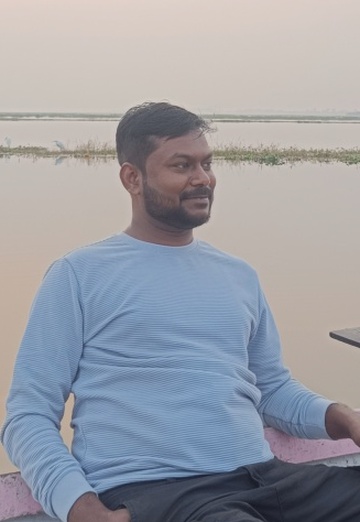 My photo - Krishna, 30 from Gurugram (@krishna646)