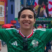 Juan Esteban 26 Pereira