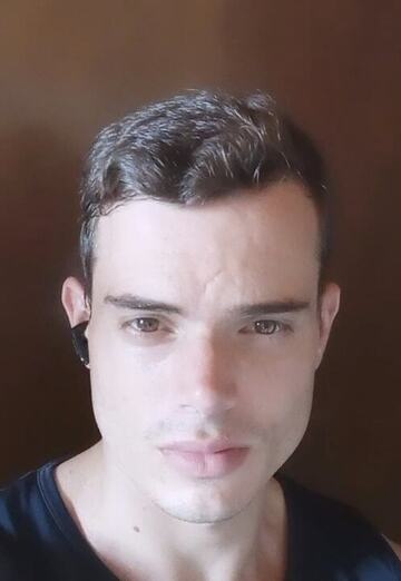 Mauricio Guedes (@mauricioguedes) — my photo № 1