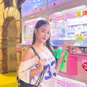 Michaela Barrios 21 London