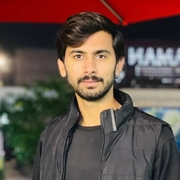 Shahzad Ahmad 22 Lahore