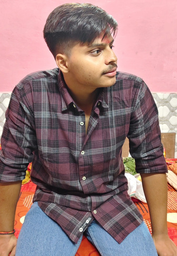 My photo - Aadarsh Gaur, 19 from Delhi (@aadarshgaur)