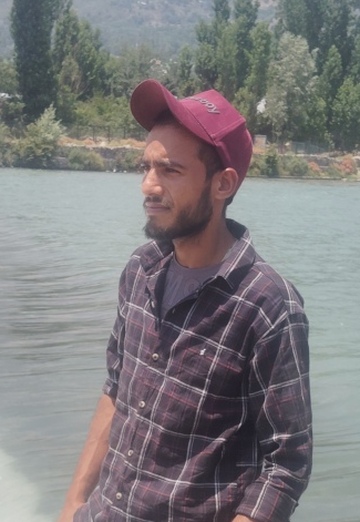 My photo - Alrouf, 26 from Sikar (@alrouf)