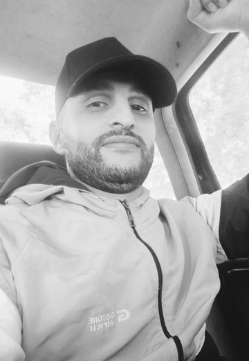My photo - Ali Afli, 29 from Tunis (@aliafli)