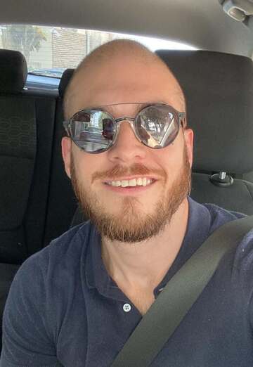 My photo - Mihail, 38 from Volgograd (@mihail278167)