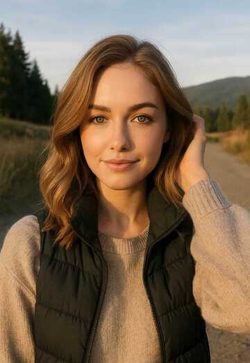 Emily (@emily01) — my photo № 1