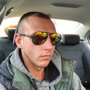 Aleksandr Shauman 34 Edinburgh