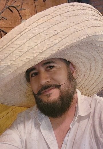 Miguel Angel (@miguelangel220) — my photo № 1