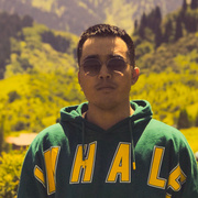 Yerdaulet 28 Petropavlovsk