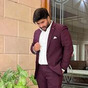 Siddharth Jain 21 Ghaziabad