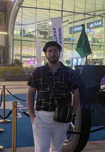 My photo - Mohamed, 36 from Bejaia (@mohamed4913)