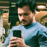Satish 35 Ahmedabad