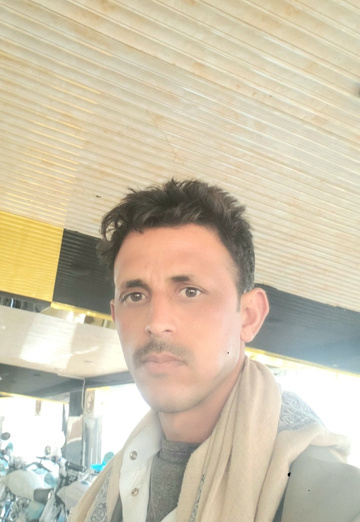 My photo - توفيق يحي, 27 from Kyiv (@mp4no0x1b6)