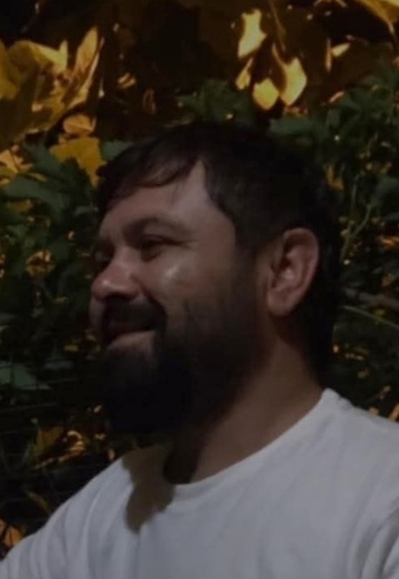 My photo - İlker yapraklioglu, 39 from Istanbul (@lkeryapraklioglu)