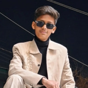 Avinash Kumar 20 Pandharpur