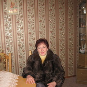 Элла Золотникова 75 Витебск