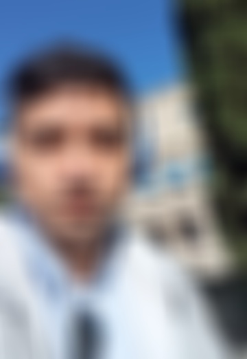 My photo - Pablo, 42 from Rome (@pablo2042)