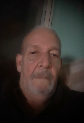 My photo - Anibal, 71 from Caracas (@anibal79)