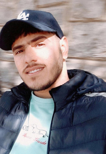 My photo - Khaled, 25 from Constantine (@khaled1065)