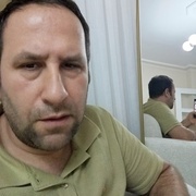Murat 42 Antalya