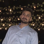 Bhanu Pratap Singh 27 Agra