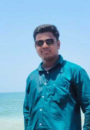 My photo - Mr. keyur, 25 from Vadodara (@mrkeyur)