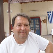 Spyridon Kalamas 71 Thessaloniki