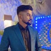 Muhammad anas 20 Karachi