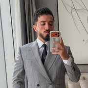 Mauricio 28 Malaga
