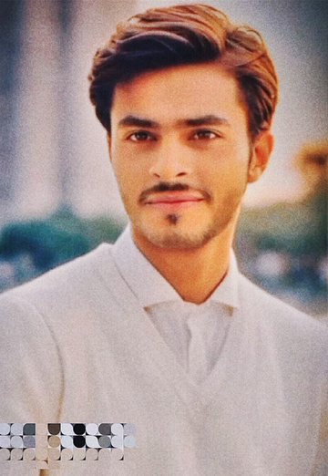 Kashif (@kashif136) — my photo № 1