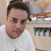 Alexandre Ferreira 40 São Paulo