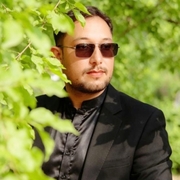 Asad Ali 29 Hyderabad