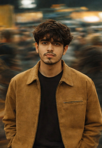 Zayn (@zayn183) — my photo № 2