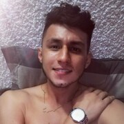 Julian Hernandez 29 Floridablanca