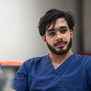 Laith 27 Baghdad